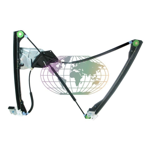 Lexmond Trading BV Fensterheber 9247768