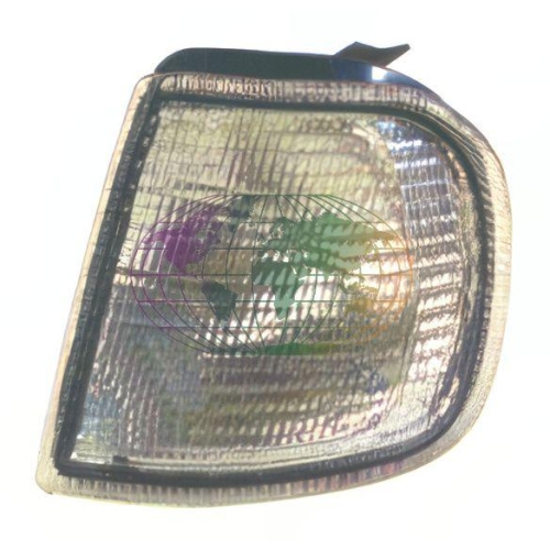 Lexmond Trading BV Blinkleuchte 3268301