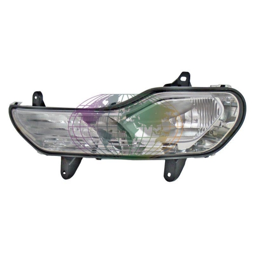 Lexmond Trading BV Nebelscheinwerfer 3642296