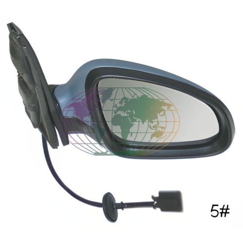 Lexmond Trading BV Au&szlig;enspiegel 6421081