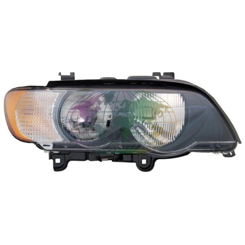 Lexmond Trading BV Hauptscheinwerfer 1606253
