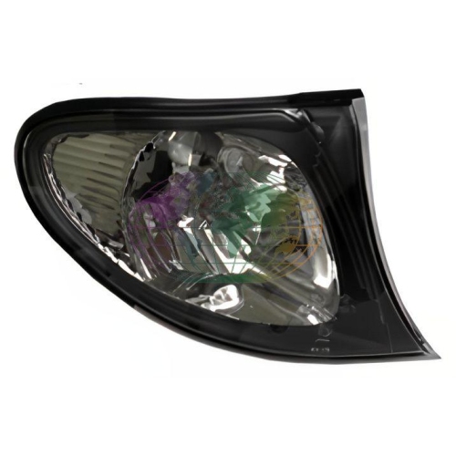 Lexmond Trading BV Blinkleuchte 1637321