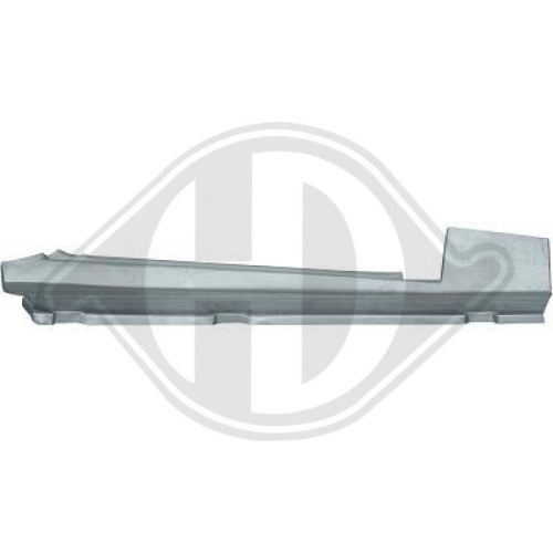 DIEDERICHS Einstiegsblech 9222021