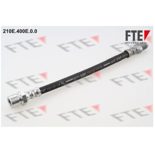 FTE Bremsschlauch 9741008