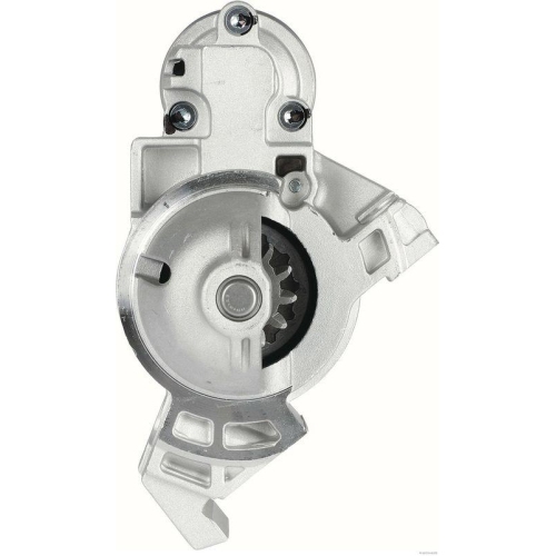 HERTH+BUSS ELPARTS Starter 42001884