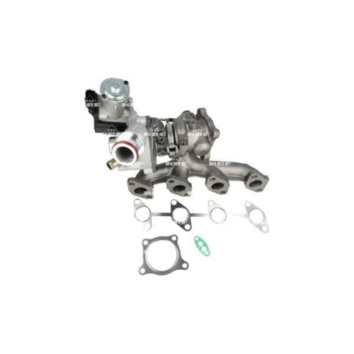 NRF Lader, Aufladung 90010076