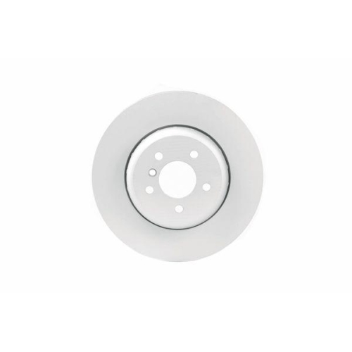 HELLA Bremsscheibe PRO High Carbon 8DD 355 120-651