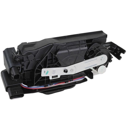 METZGER AUTOTEILE Schiebet&uuml;rschloss GREENPARTS 2314659
