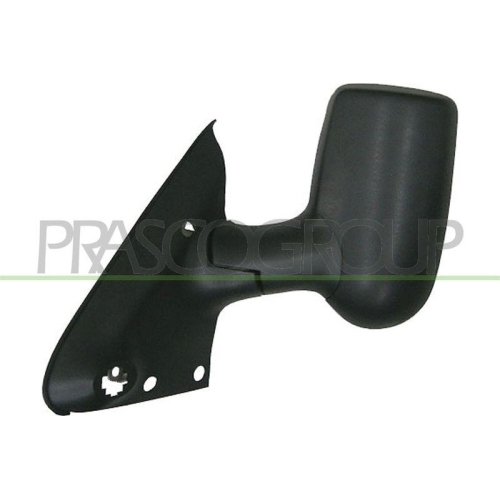 PRASCO Au&szlig;enspiegel Premium FD9107304P