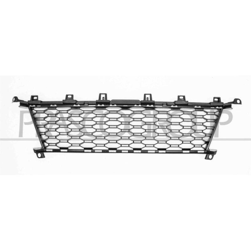 PRASCO L&uuml;ftungsgitter, Sto&szlig;f&auml;nger PremiumCertified BM0352120