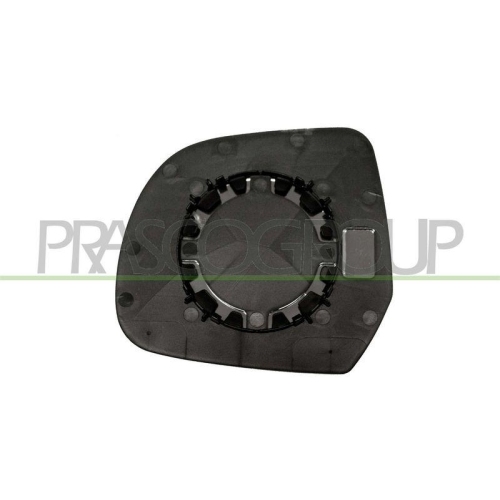 PRASCO Spiegelglas, Au&szlig;enspiegel DS0147503