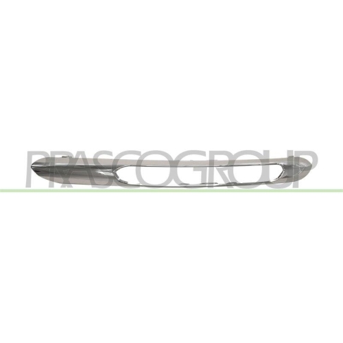 PRASCO Zier-/Schutzleiste, Sto&szlig;f&auml;nger ME0431233