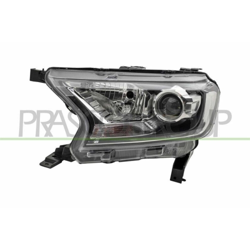 PRASCO Hauptscheinwerfer FD8194906