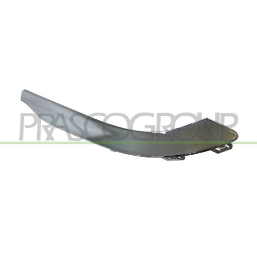PRASCO Zier-/Schutzleiste, Sto&szlig;f&auml;nger ME7191254