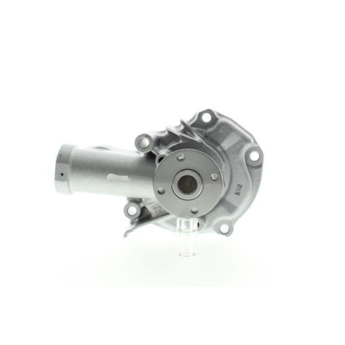 AISIN Wasserpumpe, Motork&uuml;hlung WPM-066