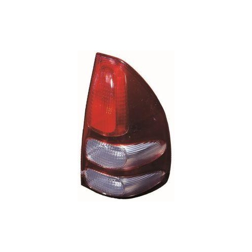 ABAKUS Heckleuchte Depo 212-19G5R-UE