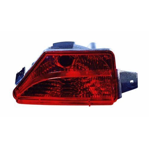 ABAKUS Nebelschlussleuchte Depo 661-4001L-LD-UE