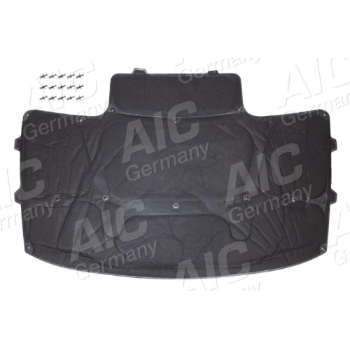 AIC Motorraumd&auml;mmung Original AIC Quality 57728
