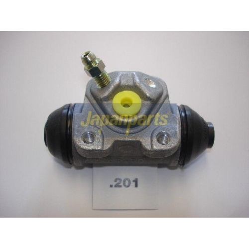 JAPANPARTS Radbremszylinder CS-201