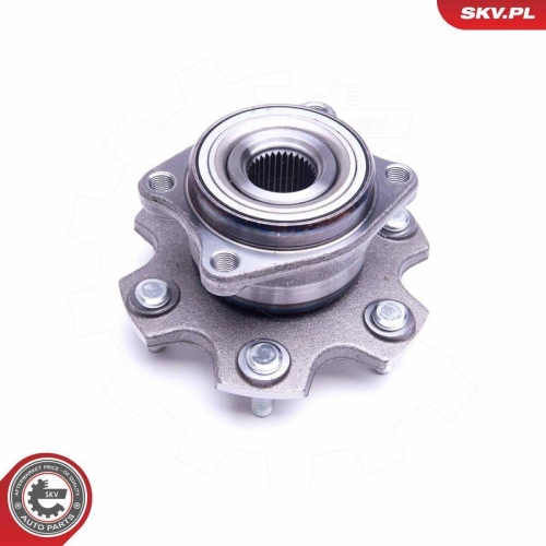 ESEN SKV Radlagersatz 29SKV358