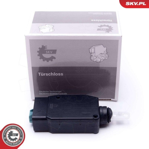 ESEN SKV T&uuml;rschloss 16SKV625