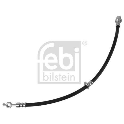 FEBI BILSTEIN Bremsschlauch 174847