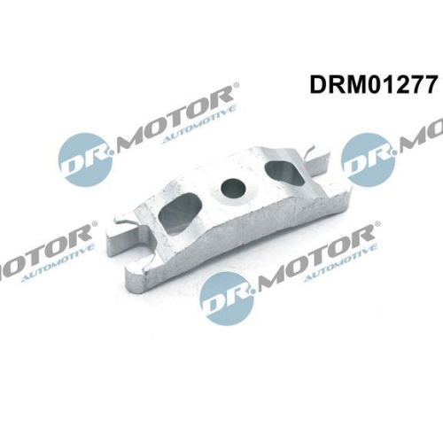 Dr.Motor Automotive Halter, Einspritzventil DRM01277