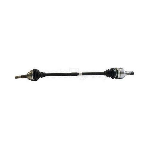METELLI Antriebswelle 17-0351