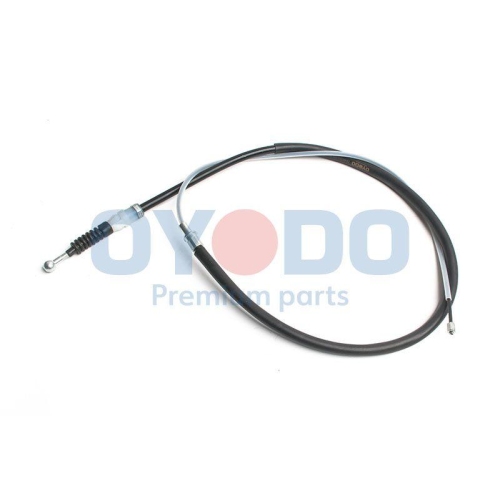 Oyodo Seilzug, Feststellbremse 70H9038-OYO