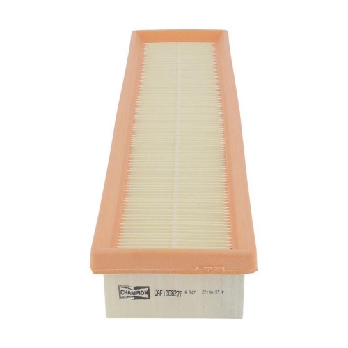CHAMPION Luftfilter CAF100827P