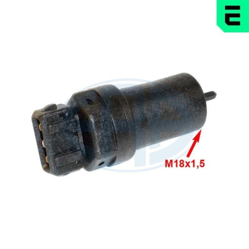 ERA Sensor, Geschwindigkeit 550317