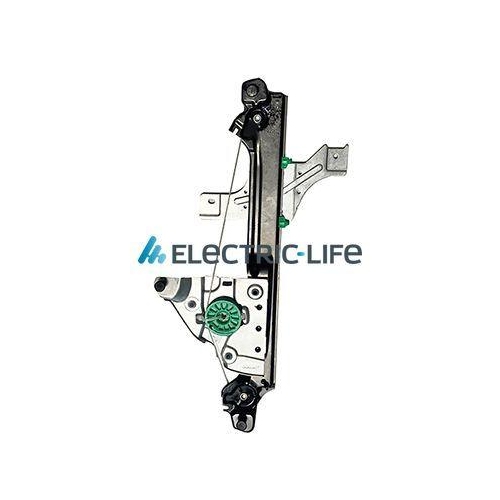 Electric Life Fensterheber ZR PG714 L