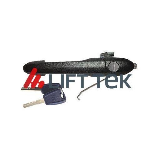Lift-Tek T&uuml;rau&szlig;engriff LT80943