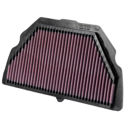 K&N FILTERS Luftfilter HA-6001