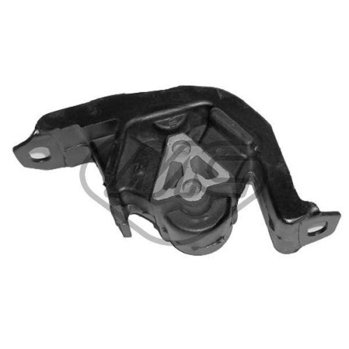 Metalcaucho Lagerung, Motor 02495