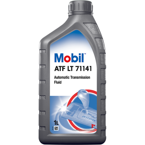 Automatikgetriebe&ouml;l ATF LT 71141 - 1 Liter Flasche 151519