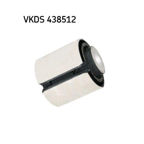 SKF Lagerung, Lenker VKDS 438512