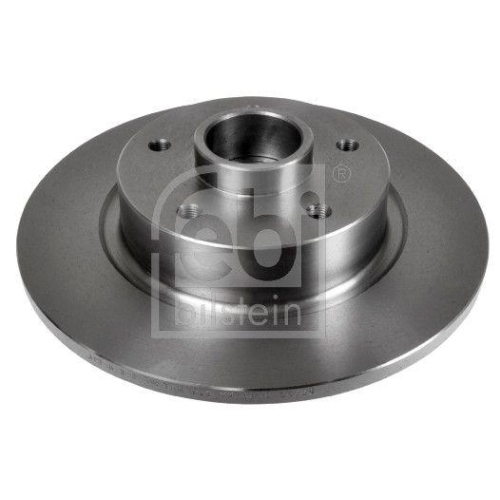 FEBI BILSTEIN Bremsscheibe 38305