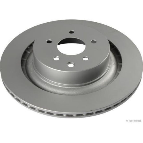 HERTH+BUSS JAKOPARTS Bremsscheibe J3311052