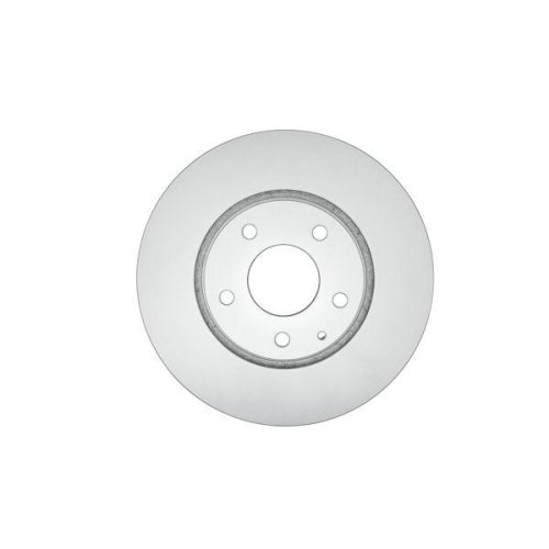 HELLA Bremsscheibe PRO 8DD 355 126-981