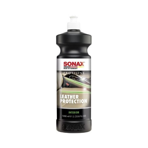 SONAX Lederpflegemittel PROFILINE LeatherProtection