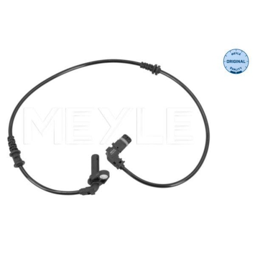 MEYLE Sensor, Raddrehzahl MEYLE-ORIGINAL: True to OE. 014 899 0108