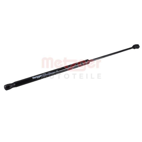 METZGER Gasfeder, Koffer-/Laderaum 2110812