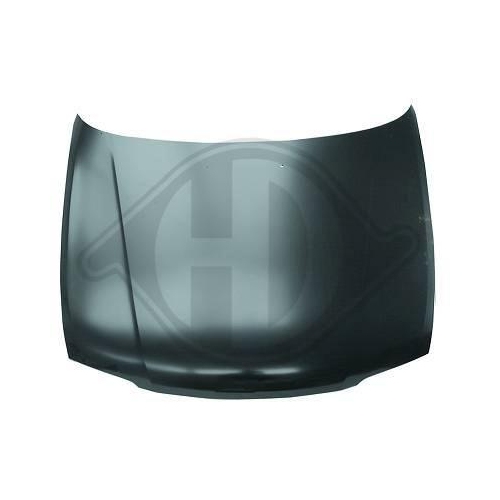 DIEDERICHS Motorhaube 5624000