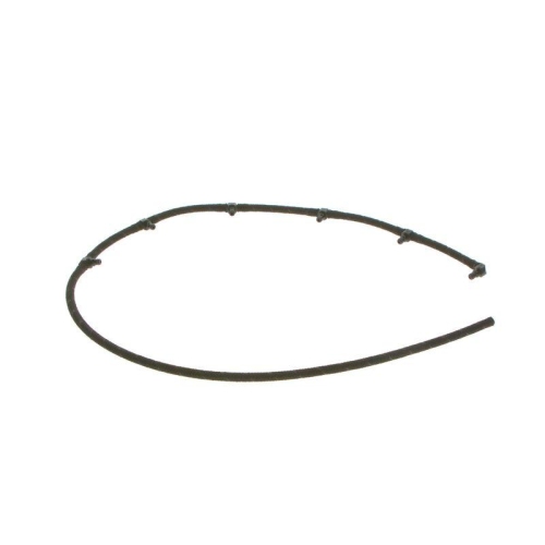 BOSCH Schlauch, Leckkraftstoff 0 928 400 528