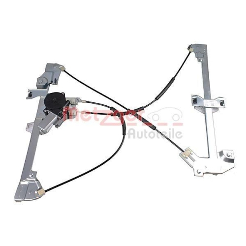 METZGER Fensterheber GREENPARTS 2160716