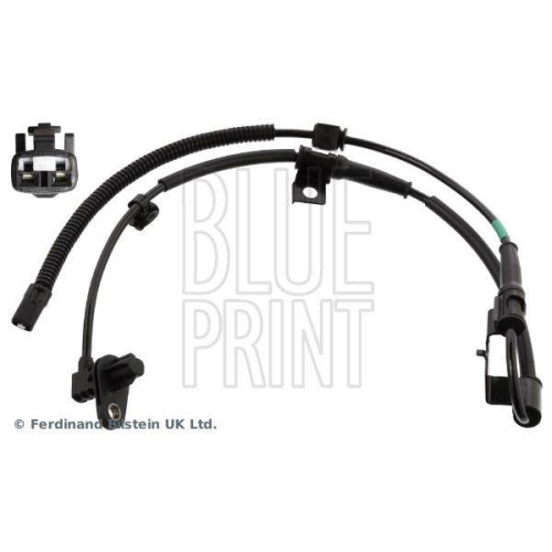 BLUE PRINT Sensor, Raddrehzahl ADG071111