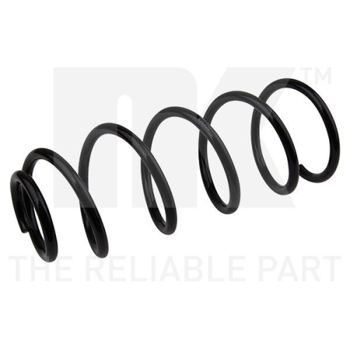 NK Fahrwerksfeder 534785