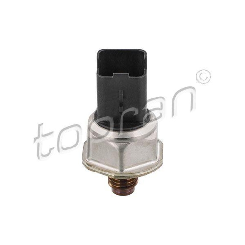 TOPRAN Sensor, Kraftstoffdruck 622 503