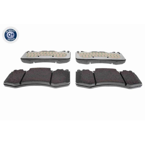 VAICO Bremsbelagsatz, Scheibenbremse Green Mobility Parts V48-0216